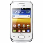 Samsung Galaxy Young Duos (S6312)